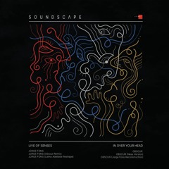 JFNS007 - Soundscape
