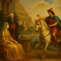 Mystery of the Euphrates