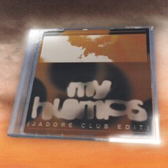 My Humps (JADORE CLUB EDIT)