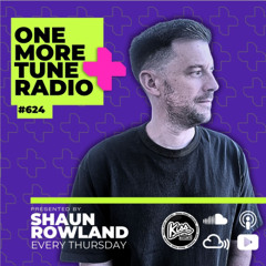 One More Tune Radio 624