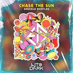 KOVEN - CHASE THE SUN (SHUCKLE BOOTLEG)(FREE DOWNLOAD)