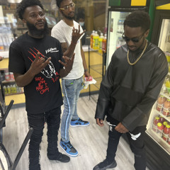 Ebo Sosa - Bucket List prod. by Papiiiondabeat