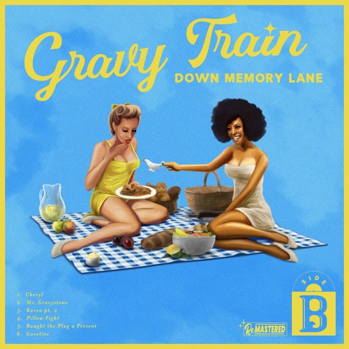 Stream Yung Gravy | Listen to Gravy Train Down Memory Lane: Side B playlist  online for free on SoundCloud