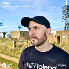 OPR8 - 05 November 2024