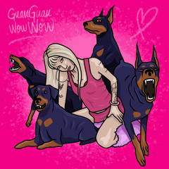 guau guau wow wow