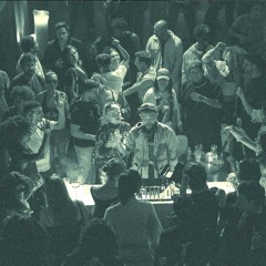 Live @ Tonal, Mexico City 🇲🇽 (11.15.24)