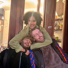 Brikabrak w/ Kevin Kofii b2b Yooth Yooth @ Kiosk Radio 05.01.2025