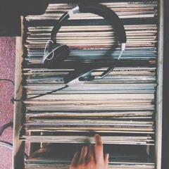 Chilled r&b mix