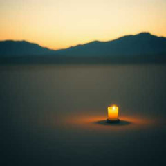 Dj.DamianR - Me Abandono en Ti, Señor (Poems by Roma Lemańska)