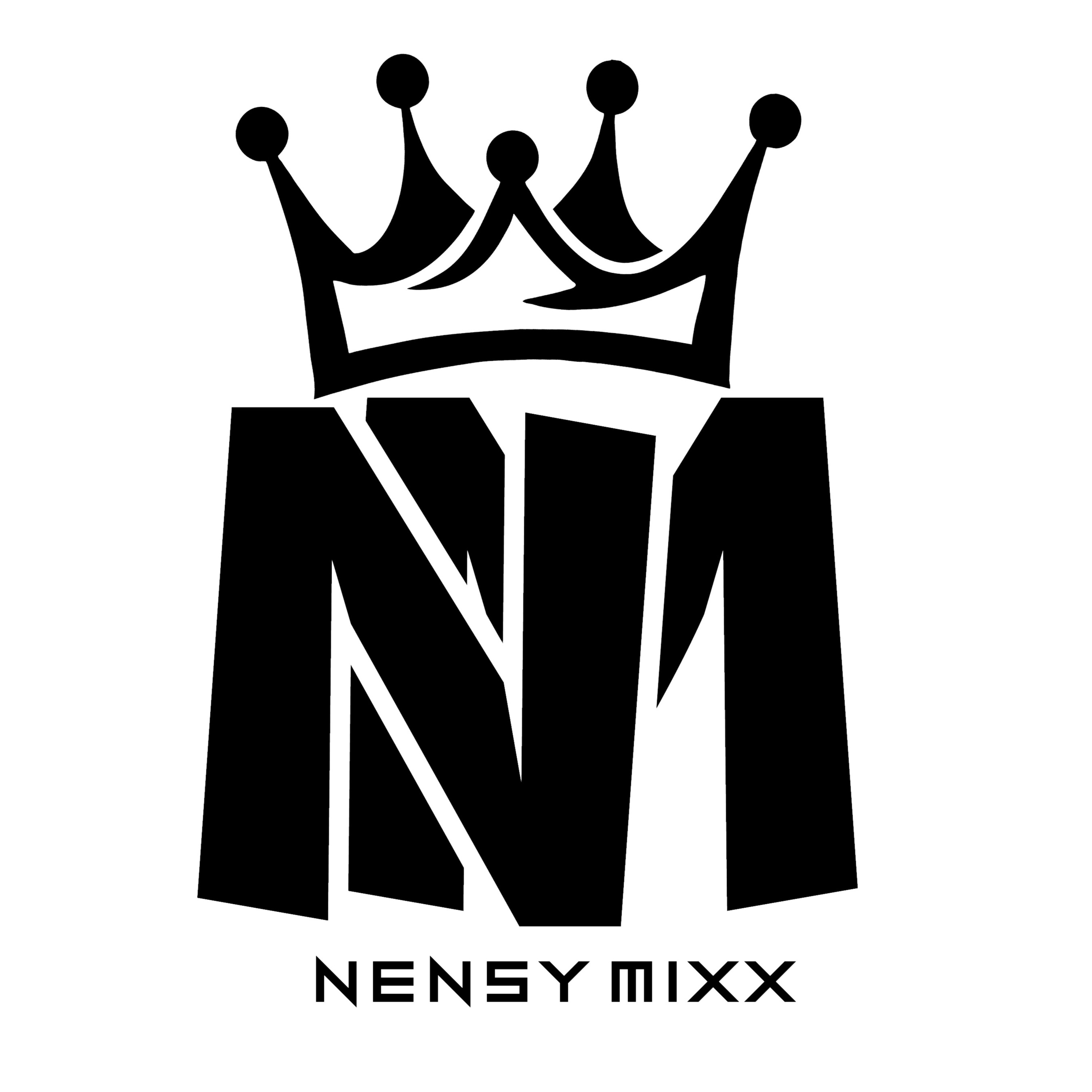 GOOD VIBES ONLY PRODCAST #3 ( #RABODAY )NENSY MIXX