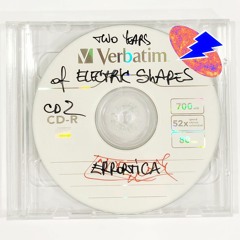two years of Electric Shapes [CD2]⚡️Errortica