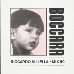 Boccara Mix 50 - Villella