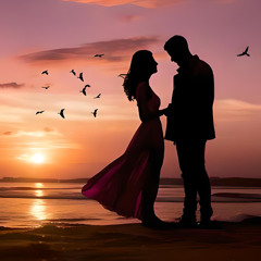 Sunset Romance