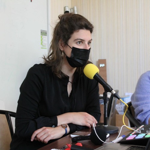 [Émission] Le Cœur d'Artichaut de Radio Ciboulot