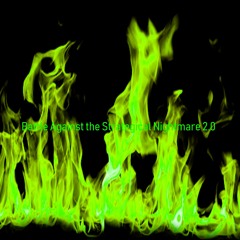 Battle Against the Strategical Nightmare 2.0