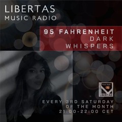 Dark Whispers Episode 11 - July 2024