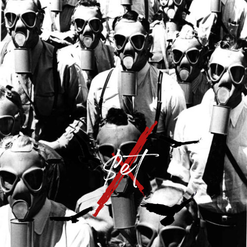 Anti ( prod by Dom Bartholomew )