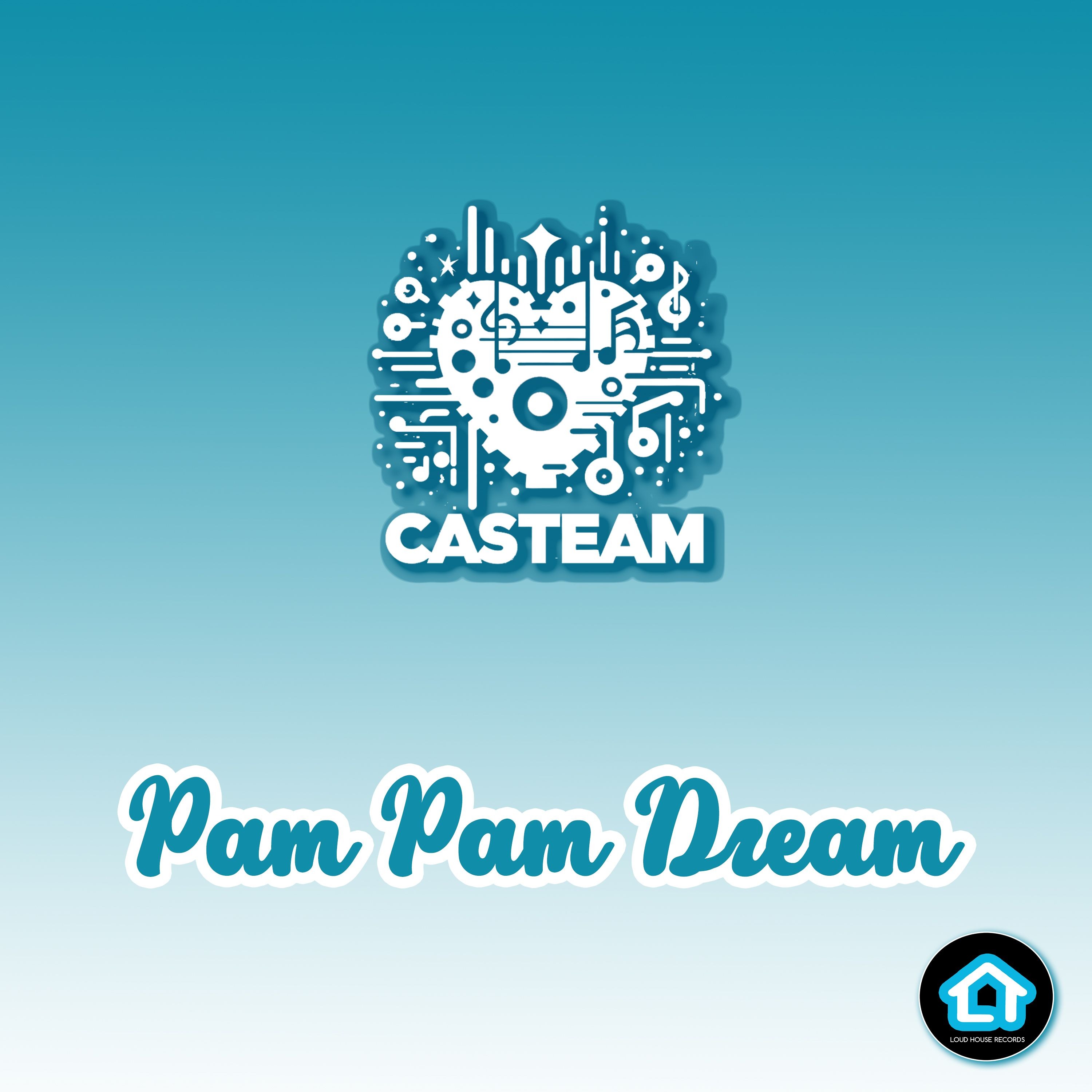 Pam Pam Dream episode artwork