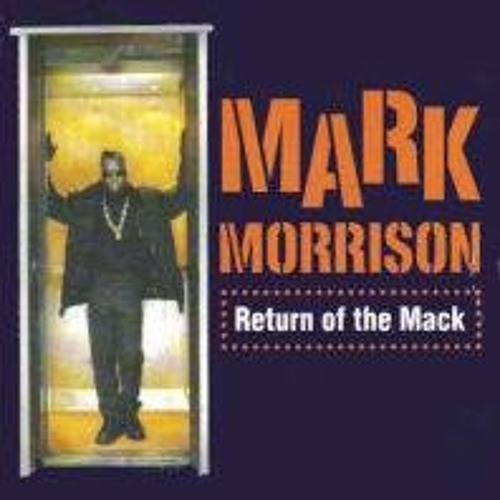 Mark Morrison - Return Of The Mack (DJ BaXx Remix) [Extended Edit]