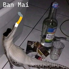 BanMai(Slowed) -VCCLefthand,da/MD,CCMK