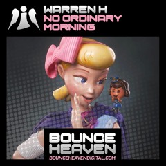 Warren H - No Ordinary Morning