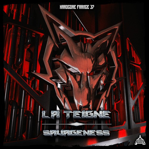 La Teigne - Savageness
