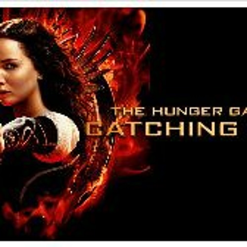 Stream The Hunger Games Catching Fire 2013 Film Completo in MP4 MOV 1080p MiglioreOnline 4608269 from cinemabetzone Listen online for free on SoundCloud