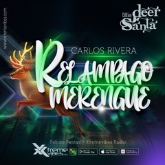 Relampago el Reno_Merengue