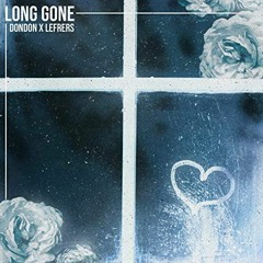 DONDON - LONG GONE