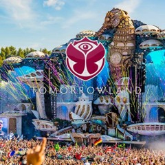 tomorrowland the best