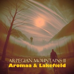 Aromaa & Lakefield - Arpegian Mountains II