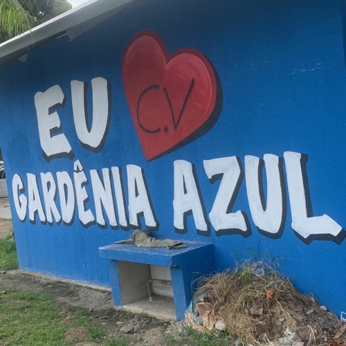 MC OLIVER - PUTARIA COM A TROPA DO GARDENIA (( DJ DO MANO )) 2023