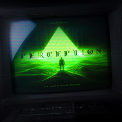 Turbulence (feat. Avile & MC Coppa) [Perception EP]