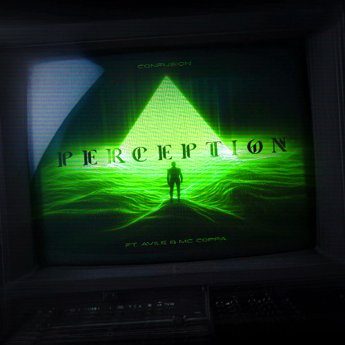 Turbulence (feat. Avile & MC Coppa) [Perception EP]