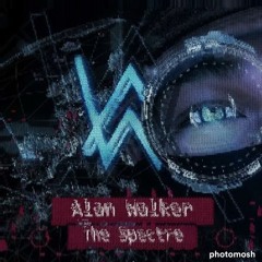 Alan Walker - Spectre (Da ShotGun Remix) [Extended]