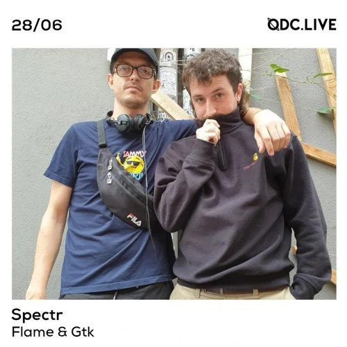 Soundcloud podcast image for