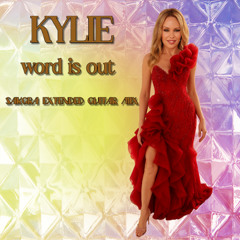 Word Is Out (Sakgra Extended Guitar mix)