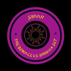 Beyonce Vs Rihanna  - Live From The Dew Drop Inn July 2024