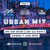 Artwork for URBAN MIX #127 (DJ TAUSI) Part 2 \ALTERNATIVE R&B - JUNGLE/