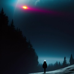 Alone
