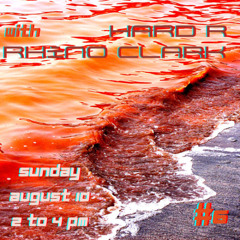 Hard R with Rhino Clark #6 (08.10.2025)