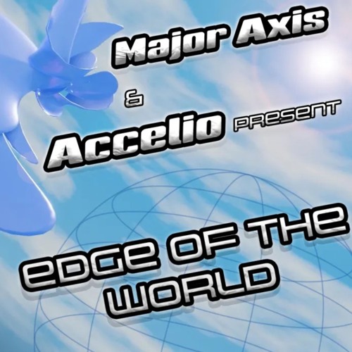 Edge of the World (with Accelio)
