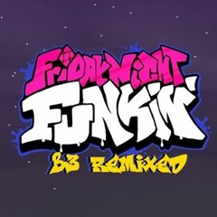 Friday Night Funkin B3 Remixed M.I.L.F 1 Hour