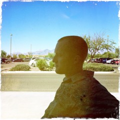 Darius LaRue - Left Home