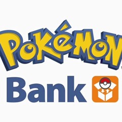Using The Bank - Pokemon Bank