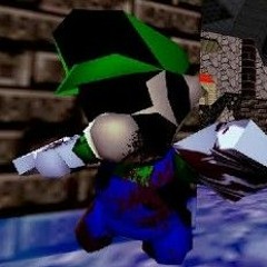 Abandoned - Mario's Madness V2 [OST] By Wahbox ft. Friedfrick