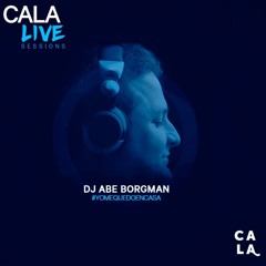 CALA LIVE SESSIONS by Abe Borgman (Junio 2020).mp3