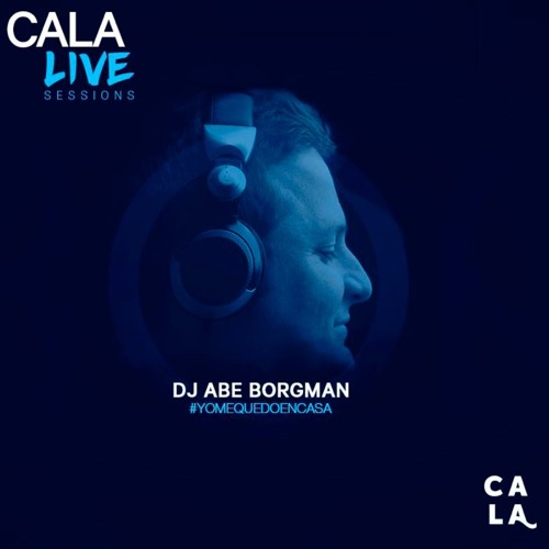 CALA LIVE SESSIONS by Abe Borgman (Junio 2020).mp3