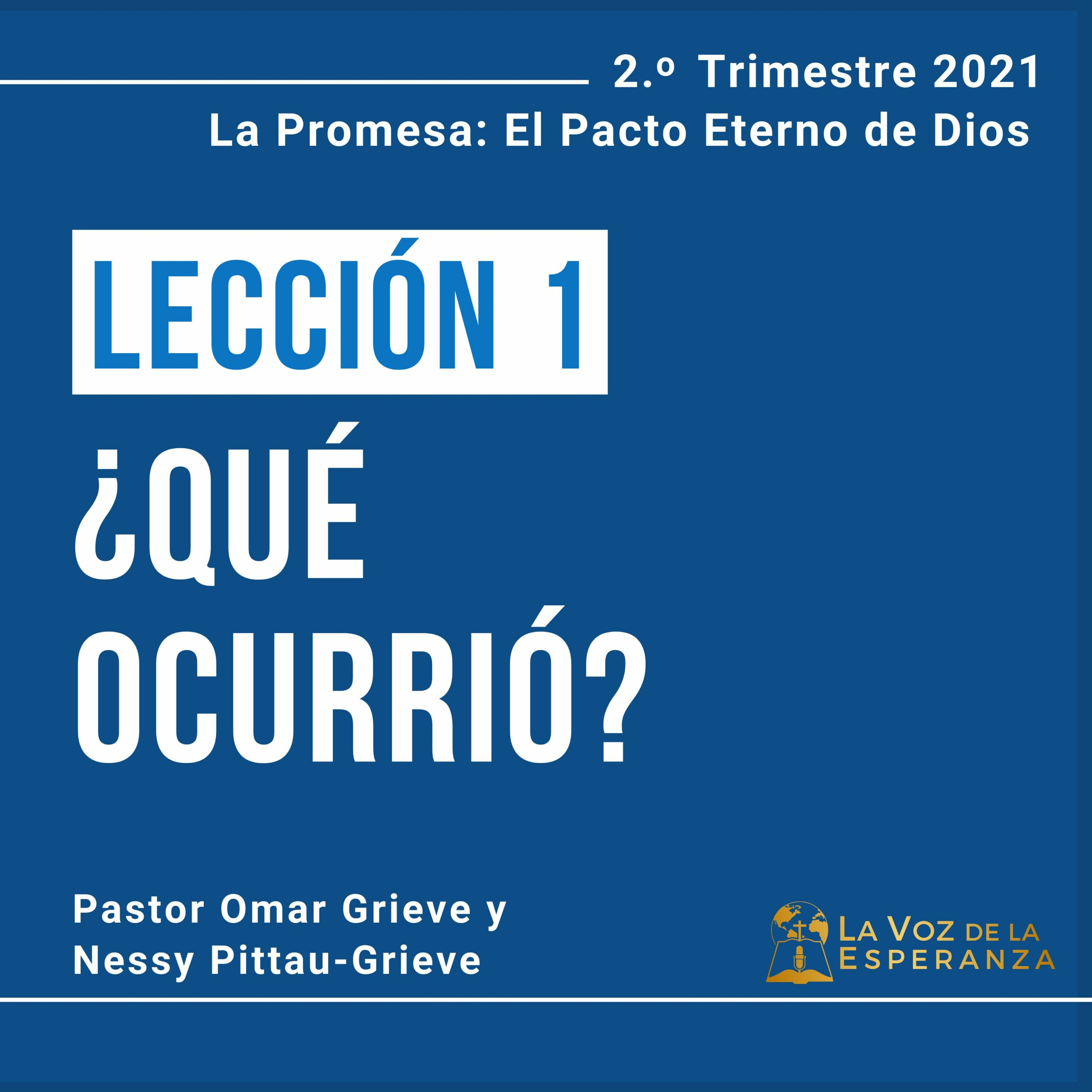 La Voz de la Esperanza
