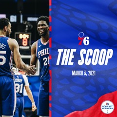 The Scoop | A Grand Finale to the First Half